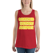 Load image into Gallery viewer, Unisex Tank Top
