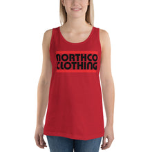 Load image into Gallery viewer, Unisex Tank Top