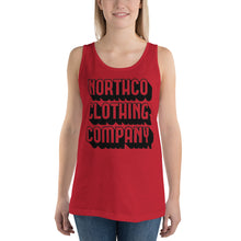 Load image into Gallery viewer, Unisex Tank Top