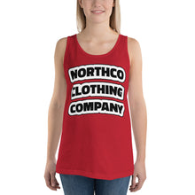 Load image into Gallery viewer, Unisex Tank Top