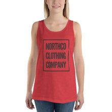 Load image into Gallery viewer, Tank Top - Northco Clothing Company