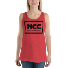 Load image into Gallery viewer, Unisex Tank Top