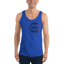 Load image into Gallery viewer, Unisex Tank Top