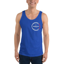 Load image into Gallery viewer, Unisex Tank Top - Northco Clothing Company