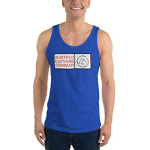 Load image into Gallery viewer, Unisex Tank Top - Northco Clothing Company