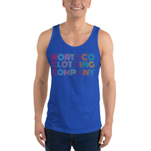 Load image into Gallery viewer, Unisex Tank Top - Northco Clothing Company