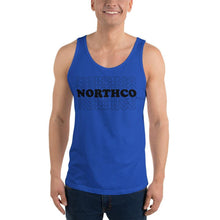 Load image into Gallery viewer, Unisex Tank Top - Northco Clothing Company