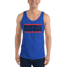 Load image into Gallery viewer, Unisex Tank Top - Northco Clothing Company