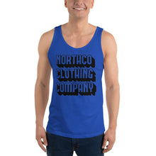 Load image into Gallery viewer, Unisex Tank Top - Northco Clothing Company