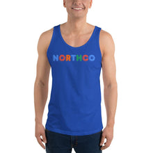 Load image into Gallery viewer, Unisex Tank Top - Northco Clothing Company