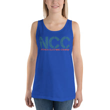 Load image into Gallery viewer, Unisex Tank Top