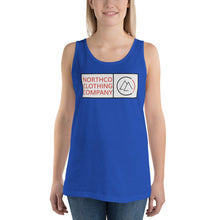 Load image into Gallery viewer, Unisex Tank Top