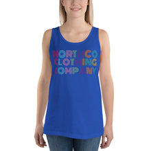 Load image into Gallery viewer, Unisex Tank Top
