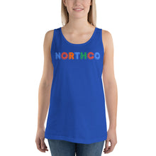 Load image into Gallery viewer, Unisex Tank Top