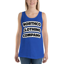 Load image into Gallery viewer, Unisex Tank Top