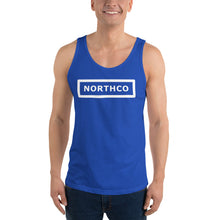 Load image into Gallery viewer, Unisex Tank Top