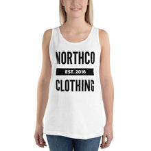 Load image into Gallery viewer, Unisex Tank Top - Northco Clothing Company