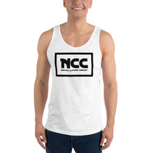 Load image into Gallery viewer, Unisex Tank Top - Northco Clothing Company