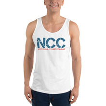 Load image into Gallery viewer, Unisex Tank Top - Northco Clothing Company