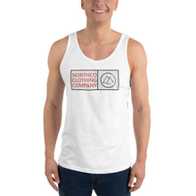 Load image into Gallery viewer, Unisex Tank Top - Northco Clothing Company