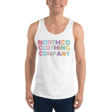 Load image into Gallery viewer, Unisex Tank Top - Northco Clothing Company