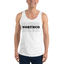 Load image into Gallery viewer, Unisex Tank Top - Northco Clothing Company