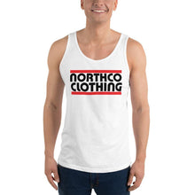 Load image into Gallery viewer, Unisex Tank Top - Northco Clothing Company