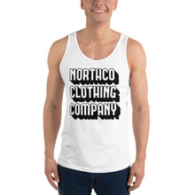 Load image into Gallery viewer, Unisex Tank Top - Northco Clothing Company