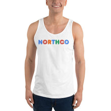 Load image into Gallery viewer, Unisex Tank Top - Northco Clothing Company