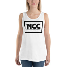 Load image into Gallery viewer, Unisex Tank Top