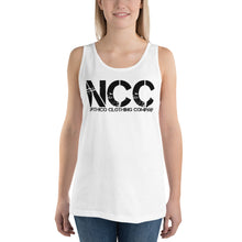 Load image into Gallery viewer, Unisex Tank Top