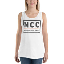 Load image into Gallery viewer, Unisex Tank Top