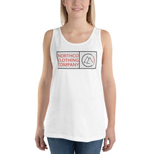 Load image into Gallery viewer, Unisex Tank Top