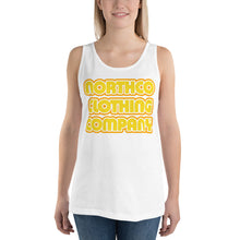Load image into Gallery viewer, Unisex Tank Top