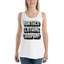 Load image into Gallery viewer, Unisex Tank Top