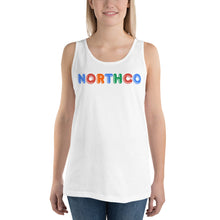 Load image into Gallery viewer, Unisex Tank Top