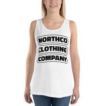 Load image into Gallery viewer, Unisex Tank Top