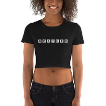 Load image into Gallery viewer, Women’s Crop Tee - Northco Clothing Company