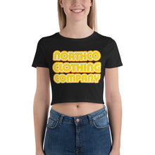 Load image into Gallery viewer, Women’s Crop Tee