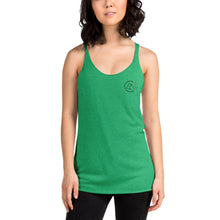 Load image into Gallery viewer, Women's Racerback Tank