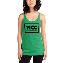 Load image into Gallery viewer, Women's Racerback Tank