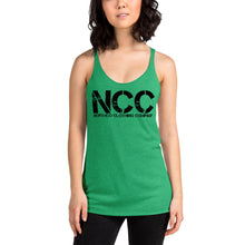 Load image into Gallery viewer, Women's Racerback Tank