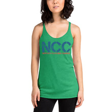 Load image into Gallery viewer, Women's Racerback Tank