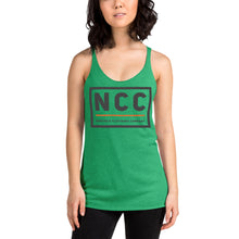 Load image into Gallery viewer, Women's Racerback Tank