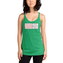 Load image into Gallery viewer, Women's Racerback Tank