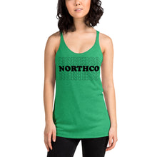 Load image into Gallery viewer, Women's Racerback Tank