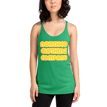 Load image into Gallery viewer, Women's Racerback Tank