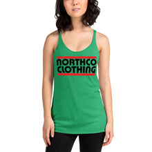 Load image into Gallery viewer, Women's Racerback Tank