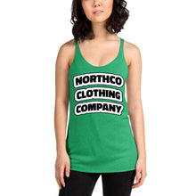 Load image into Gallery viewer, Women's Racerback Tank