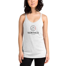 Load image into Gallery viewer, Women's Racerback Tank